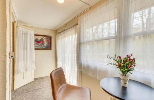 Walk to Medina Square, Historic 1880 Home - Foto 21