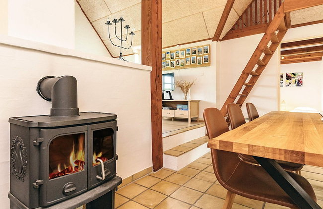 6 Person Holiday Home in Nykobing M - Foto 10