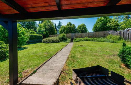 Ferienhaus Peggy mit Klimaanlage in den Bergen - Photo 36