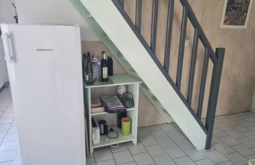 Séjour en famille à Avail - Foto 19