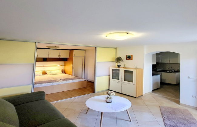 Green Terrace Apartment I - Foto 18