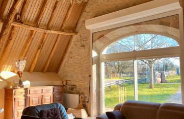 Gîte Hulotte - Foto 7