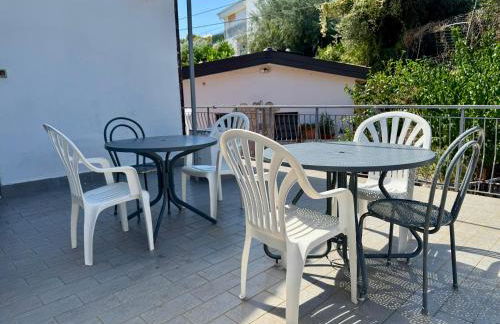 Panoramica Vista Mare - Photo 22