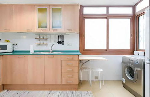 2 bedroom apartment Barcelona Center - Foto 40