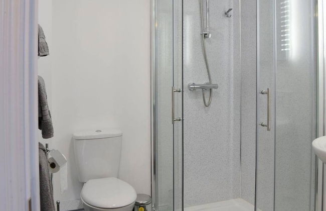 Stunning 3-bed Cottage in the Village of Tomintoul - Foto 9