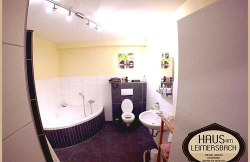 Haus am Leimersbach - Foto 8