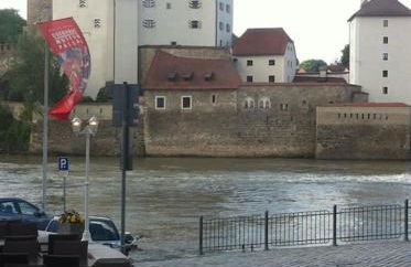 Ferienwohnungen am Dreiflüsseeck - Foto 12