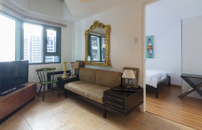 McKinley Park Residences near St Lukes - Foto 16