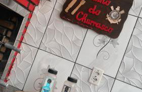 Casa com piscina - Foto 1