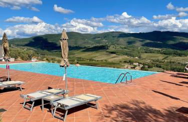 Castello Vicchiomaggio - Foto 14