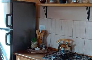 Domki Komfort - Photo 20