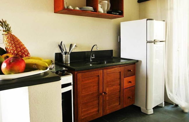 Flor da Mata Apart Hotel - Foto 22