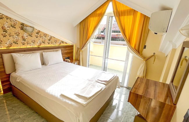 Ozlem Apart 2 - Foto 7