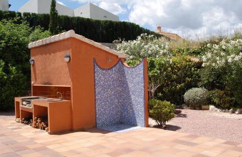 Villa Villa Corona by Interhome - Photo 43