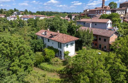 Holiday Home Mainero by Interhome - Foto 2