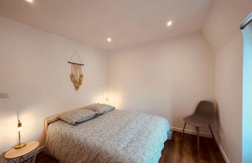 Le Loft Scandinave - Home Homy - Foto 14