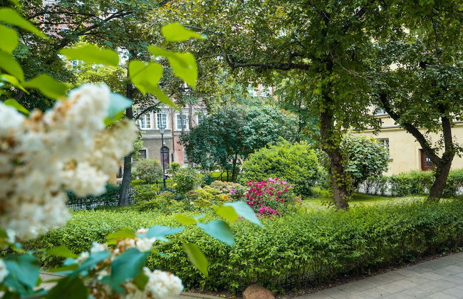 Ego Apartments Old Town - Photo 59