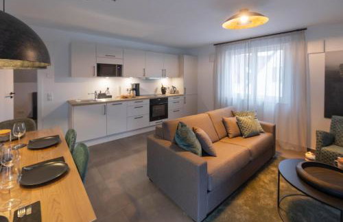 Möblierte Apartments nähe Speyer - Foto 67