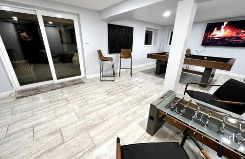 Cozy Cabin on the Lake w/ HotTub - Foto 17