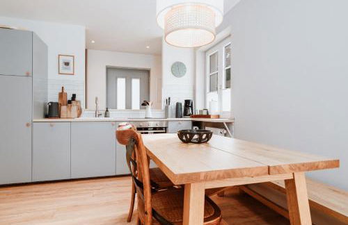 Spreewaldhaus am Landgut - Pretschen - Foto 19