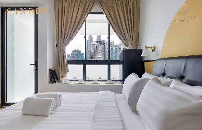 The Colony & The Luxe, Kuala Lumpur by Canopy Lives - Foto 77