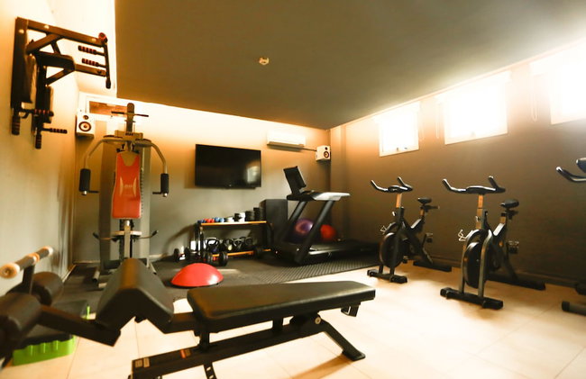 Destinar Apart Hotel - Foto 48
