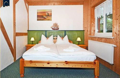 Ferienhaus Zirchow 1 - Foto 13