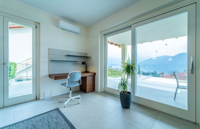 Villa Magnolia by Wonderful Italy - Foto 36