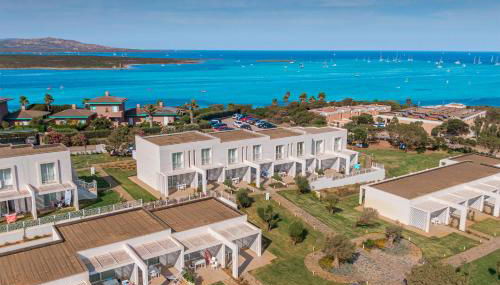 Capo Falcone Charming Apartments - Foto 2