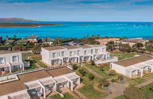 Capo Falcone Charming Apartments - Foto 2