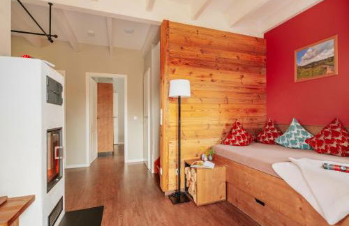 Holiday Homes in Torfhaus Harzresort, Torfhaus - Foto 76