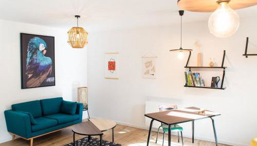 Le Saunerie - Sleep in Sisteron - Foto 2