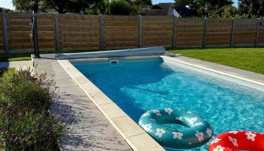 Port-Manech', Maison avec piscine - Plages à pied - Foto 2