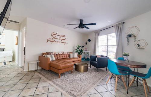 Downtown Lonestar Bungalow at Beer Ranch Project - Foto 8