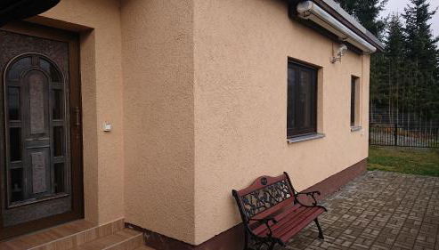 Müller's Ferienbungalow "Zur Göltzschtalbrücke" - Photo 2