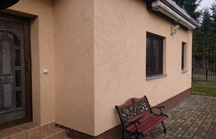 Müller's Ferienbungalow "Zur Göltzschtalbrücke" - Photo 2