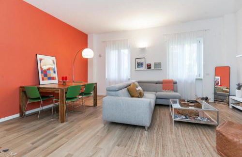 "Movie Heaven" esclusivo a 800mt dalla metro - Photo 55