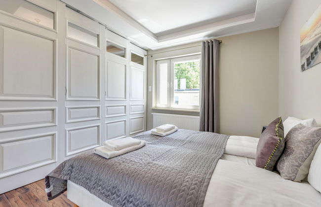 Lion Apartments -Costa Brava Studio - Foto 3