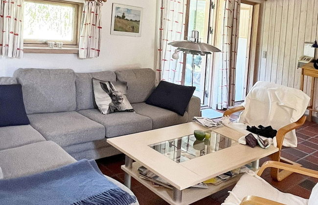 10 Person Holiday Home in Dannemare - Foto 9