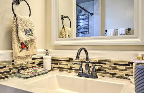 Long Branch Apartment 1 Mi to Beach, Pier Village - Foto 17