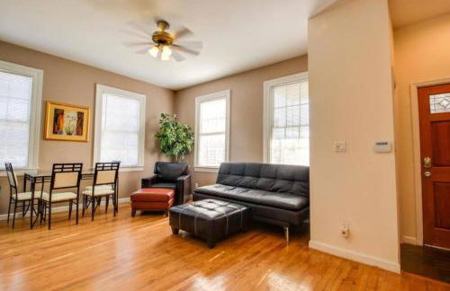 Downstairs 2BD, Downtown Savannah - Foto 1