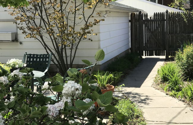 Beautiful Luxury Suite B Shorewood Home - Foto 24