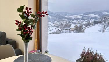 Wyborny Zakątek - Foto 5, Garden view