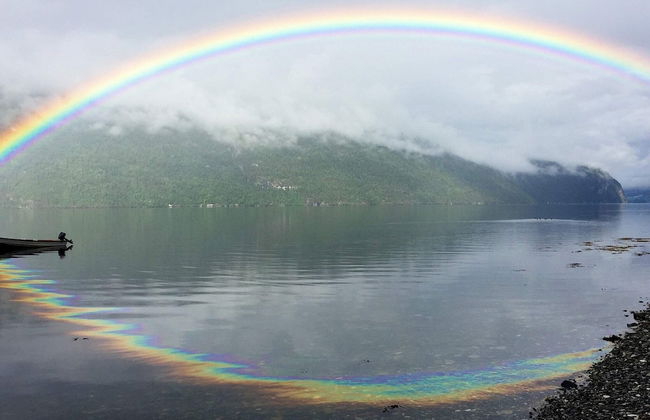 4 Person Holiday Home in Utvik-by Traum - Foto 16