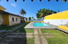 Casa Temporada Condomínio Garatucaia Angra - Foto 14