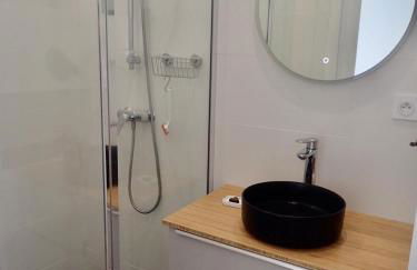 Appartement tempéré avec terrasse - Foto 10