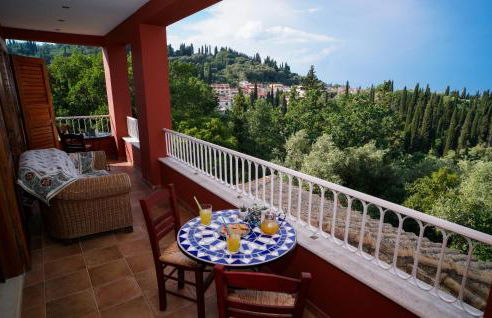 Postatiko Holiday Home Central Corfu - Foto 45