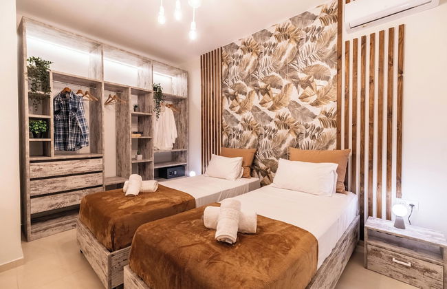 Semiso Beach Suites - Foto 12