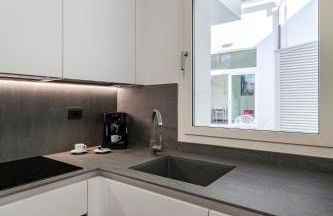 Palazzo Ruzante Padova - Barcellona Apt - Foto 31