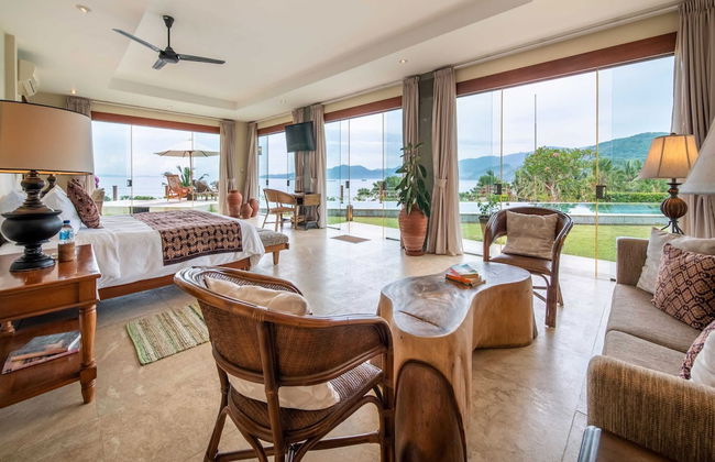 Villa Gumamela Bali - Foto 8